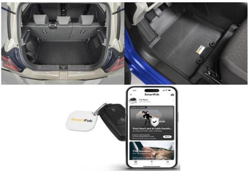 Swift Protection Bundle
